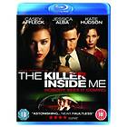 The Killer Inside Me (UK) (Blu-ray)
