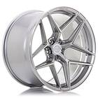 Concaver CVR2 Brushed Titanium 10x20 5/120 ET45 CB72,6