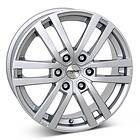PRiME Wheels Yukon Silver 7,5X18 6/114,3 ET50 CB66,1