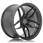 Concaver CVR3 Carbon Graphite 9x20 5/120 ET35 CB72.6