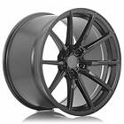 Concaver CVR4 Carbon Graphite 8.5X19 5/112 ET35 CB66.6