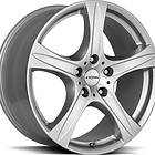 Ronal R55 SUV Crystal Silver 9X19 5/112 ET55 CB76