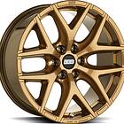 BBS TL-A Glossy Bronze 9X20 6/135 ET12 CB87