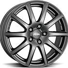 Rial Milano Titanium 6,5X16 4/100 ET40 CB63,4