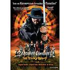 Samurai Avenger: The Blind Wolf (DVD)