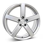 Etabeta Eros Silver 7X16 5/112 ET45 CB57,1