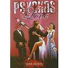 Psychos in Love (US) (DVD)