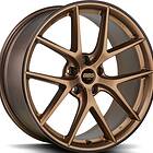 BBS CI-R Satin Bronze Black 9X19 5/120 ET44 CB82