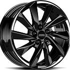 Ronal R70 Jet Black White Tail 7,5X18 5/114,3 ET42 CB82