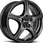 Ronal R56 Matt Black 7,5X19 5/112 ET32 CB66,6