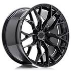 Concaver CVR1 Double Tinted Black 9X20 5/112 ET35 CB66.6