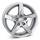 PRiME Wheels Penta Silver 7,5X17 5/120 ET34 CB72,5