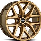 BBS TL-A Glossy Bronze 9X20 6/139,7 ET12 CB78