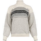 Dale Of Norway Valløy Wool Pullover Sweater (Dame)