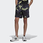 Adidas Graphics Camo Shorts (Homme)