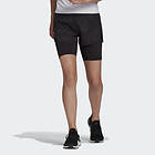 Adidas Run Fast Two-in-One Shorts (Women's)