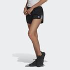 Adidas Adicolor Classics 3-Stripes Shorts (Women's)