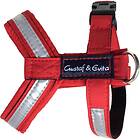 G&E Pro Reflex Textil Harness Nr 0,5