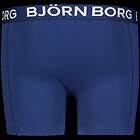 Björn Borg Solid Boys Shorts