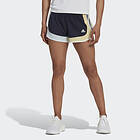 Adidas Marathon 20 Colourblock Running Shorts (Women's)