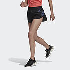 Adidas Adizero Running Split Shorts (Women's)