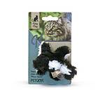 Kitty Play Squeaking Skunk 8cm