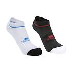 Trespass Isolate Coolmax Socks 2-pack