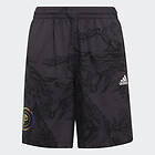 Adidas Pogba Shorts (Jr)