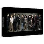 The Sopranos - Complete Box (DVD)