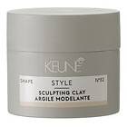 Keune Style Sculpting Clay 12,5ml