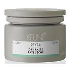 Keune Style Dry Paste 75ml