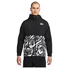 Nike Dri Fit Sport Clash Jacket (Men's)