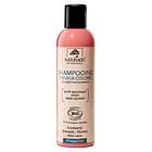 Naturado Shampooing Cheveux Colorés Sans Sulfate 200ml