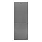 bush fe54152w fridge freezer