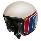 Premier Helmets Vintage Evo BTR 8 BM