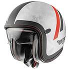 Premier Helmets Vintage Evo Platinum Edition DR DO 92 BM