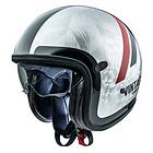 Premier Helmets Vintage Evo Platinum Edition DR DO 92