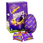 Cadbury Heroes Large Egg 236g
