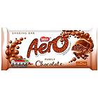 Aero Bubbly Milk Chocolate Bar 90g