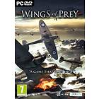 Wings of Prey - Collector's Edition (PC)