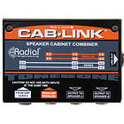 Radial Tonebone Cablink