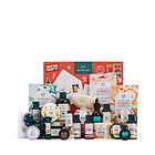 The Body Shop Box of Wonders Adventskalender 2022