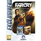 Far Cry 1+2 (PC)