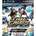 Time Crisis: Razing Storm (PS3)