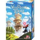 The Wandering Towers