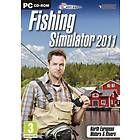 Fishing Simulator 2011 (PC)