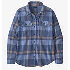 Patagonia Organic Cotton Midweight Fjord Flannel Shirt (Homme)