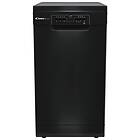 Candy CDPH2L1049B Svart