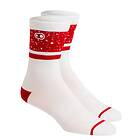 Crankbrothers Icon MTB Splatter Long Socks (Men's)