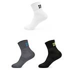 Spiuk Anatomic Socks 3-pack (Dam)